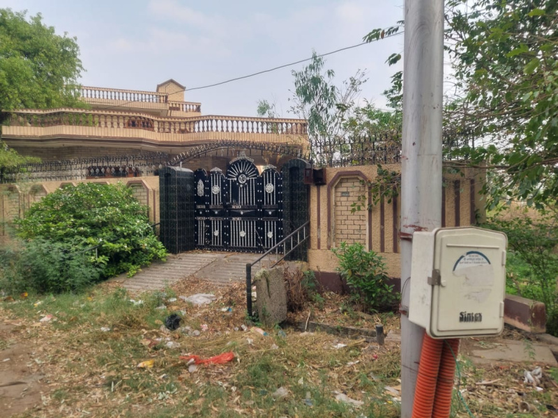 3.5 BHK Villa 3070 Sq.ft. for Sale in Mahilpur, Hoshiarpur