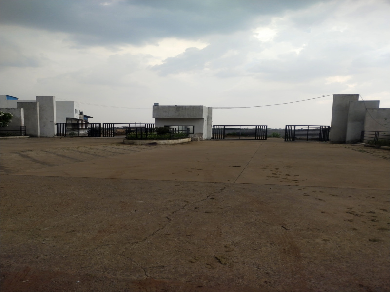  Commercial Land 1300 Sq.ft. for Sale in Boria Kalan, Raipur