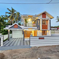 3 BHK House for Sale in Whitefield, Bangalore