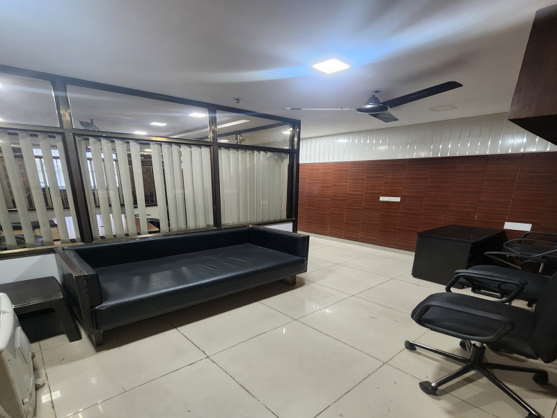  Office Space 550 Sq.ft. for Rent in Durga Nursery Road, Udaipur