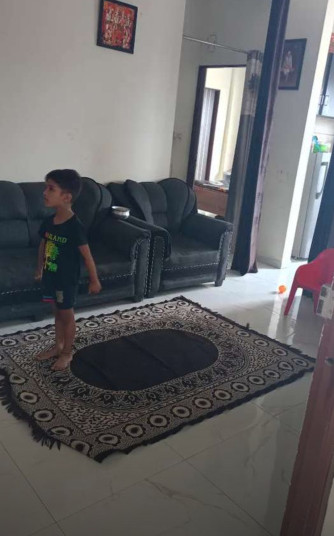 2 BHK Apartment 762 Sq.ft. for Sale in Gotal Panjari, Nagpur