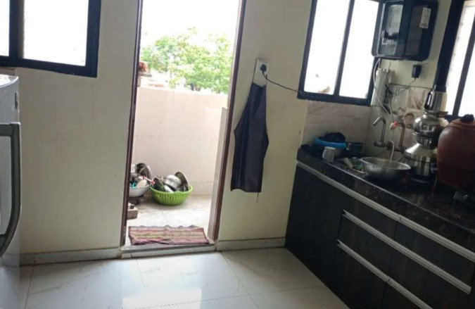2 BHK Apartment 762 Sq.ft. for Sale in Gotal Panjari, Nagpur