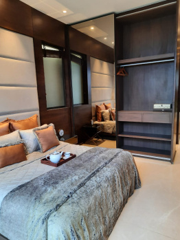 2 BHK Flat for Sale in Oshiwara, Goregaon West, Mumbai