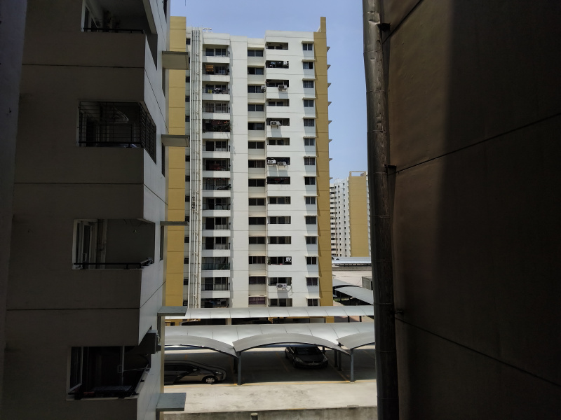 1 BHK Apartment 570 Sq.ft. for Rent in Konnagar, Hooghly