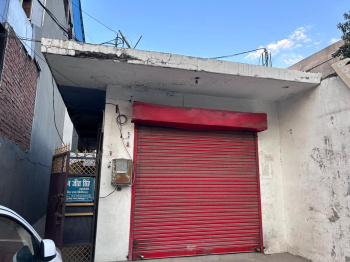  Commercial Shop for Rent in Harjindar Nagar, Kanpur