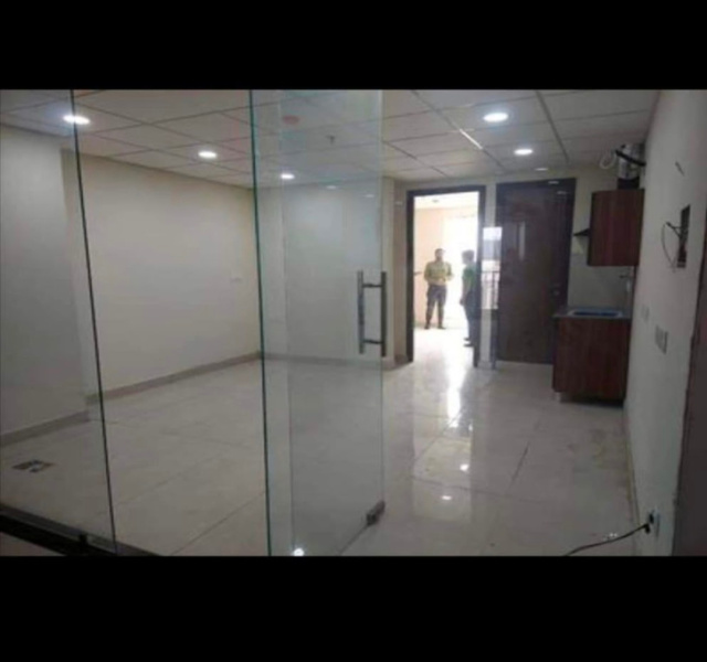  Office Space 590 Sq.ft. for Rent in NH 22, Zirakpur