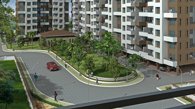 2 BHK Apartment 1250 Sq.ft. for Sale in Ramachandrapuram, East Godavari