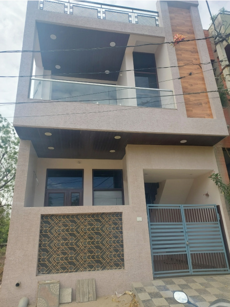 3 BHK Villa 1800 Sq.ft. for Sale in Dadi Ka Phatak, Jaipur
