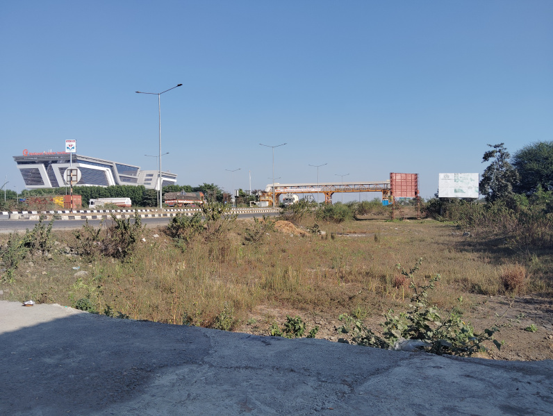  942 Sq.ft. Residential Plot for Sale in Jamtha, Nagpur