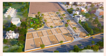  Residential Plot for Sale in Wela Harichandra, Nagpur