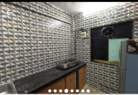 1 RK Flat for Rent in Marol Maroshi Road, Andheri East, Mumbai