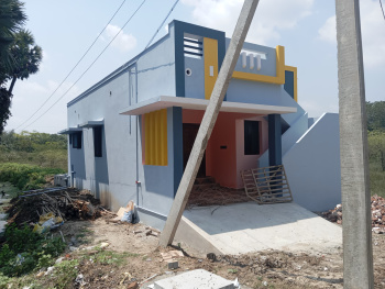  Residential Plot for Sale in Vilamal, Thiruvarur