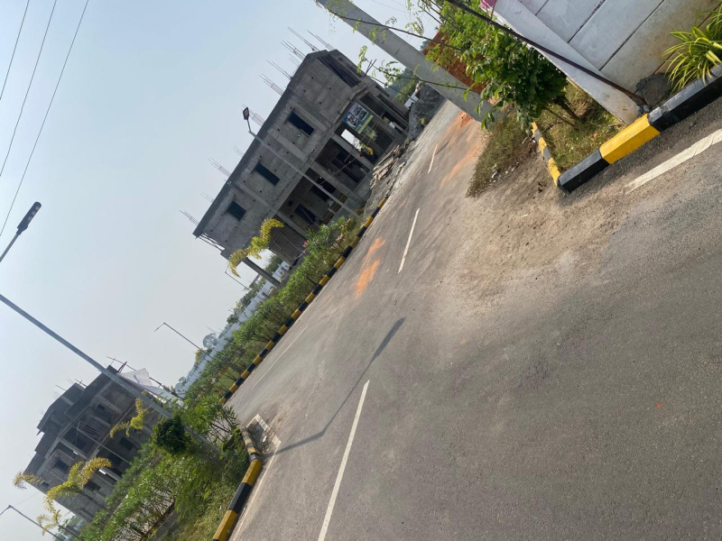  Residential Plot 1000 Sq.ft. for Sale in Omr, Chennai