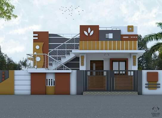 2 BHK Villa 1000 Sq.ft. for Sale in Vandalur, Chennai