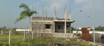 2 BHK Villa for Sale in Kelambakkam, Chennai