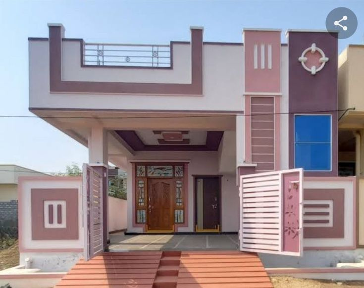 2 BHK Villa 1000 Sq.ft. for Sale in Kelambakkam, Chennai