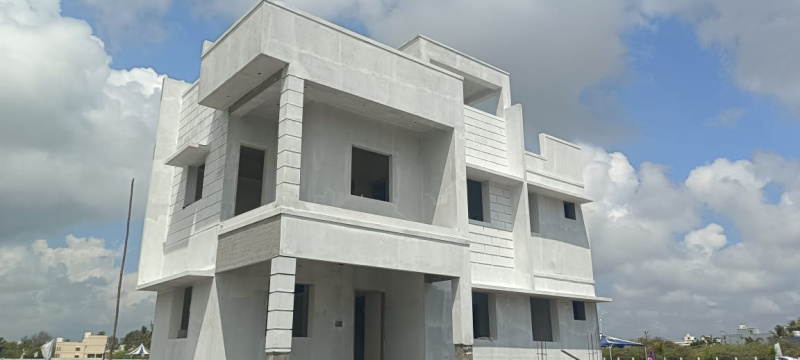 3 BHK Villa 1450 Sq.ft. for Sale in Omr, Chennai