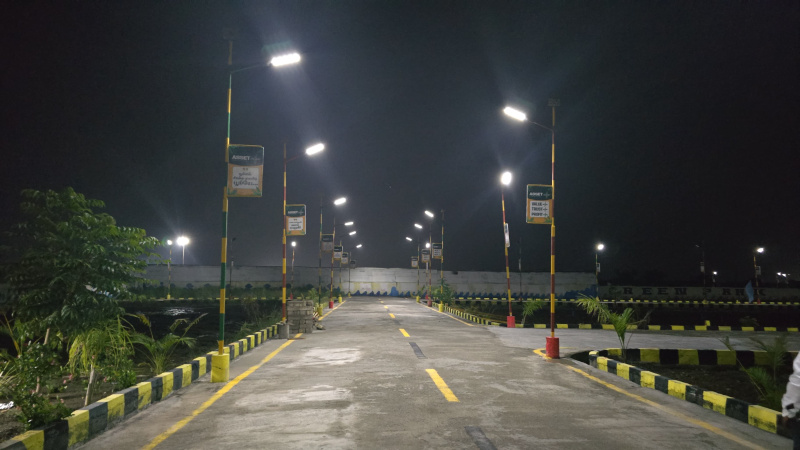  Residential Plot 1821 Sq.ft. for Sale in East Coast Road, Chennai