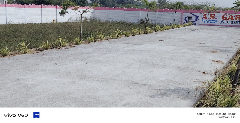  850 Sq.ft. Residential Plot for Sale in Omr, Chennai