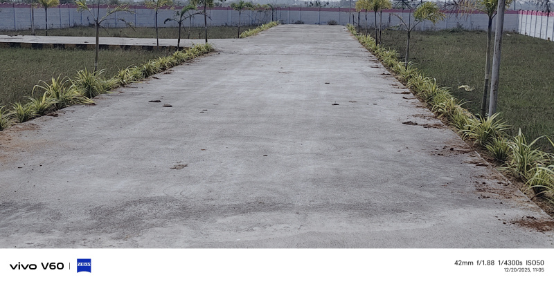  850 Sq.ft. Residential Plot for Sale in Omr, Chennai