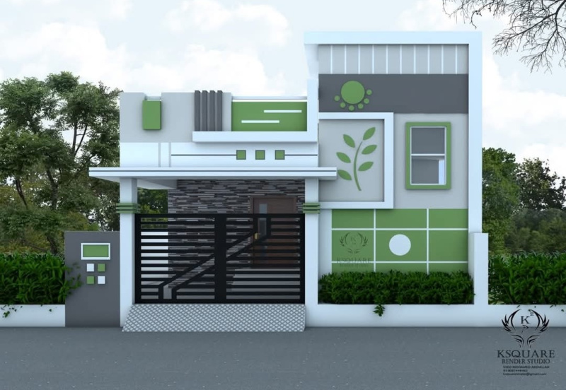  900 Sq.ft. Residential Plot for Sale in Thaiyur, Chennai