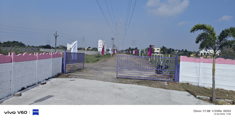 1.5 BHK 800 Sq.ft. House for Sale in Omr, Chennai