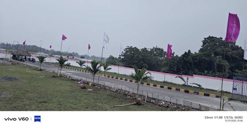  850 Sq.ft. Residential Plot for Sale in Thaiyur, Chennai