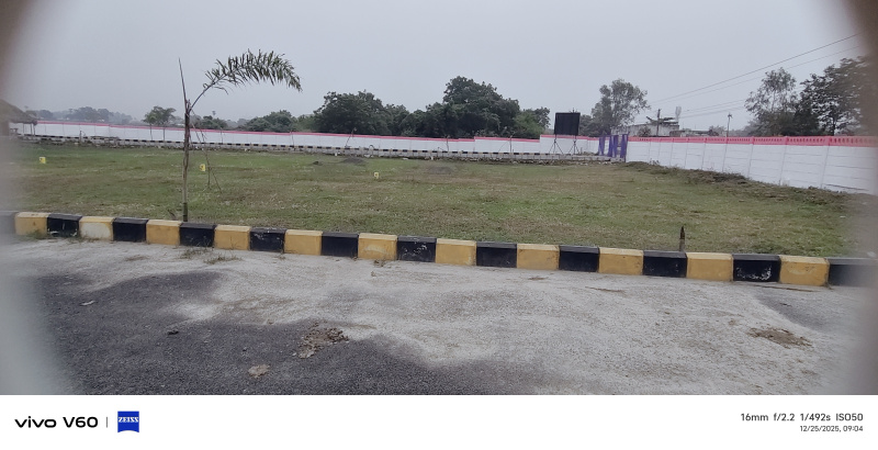  680 Sq.ft. Residential Plot for Sale in Kandigai, Chennai