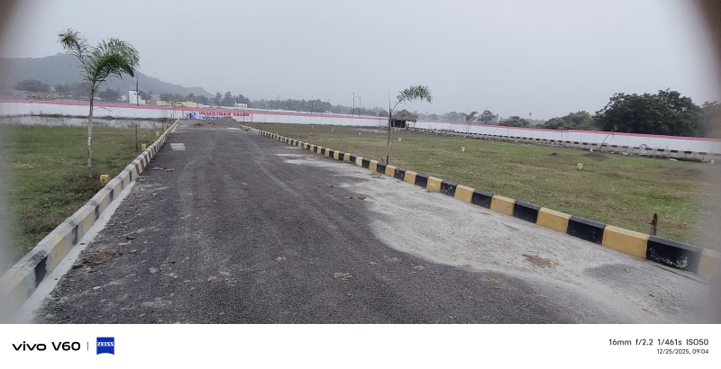  680 Sq.ft. Residential Plot for Sale in Kandigai, Chennai