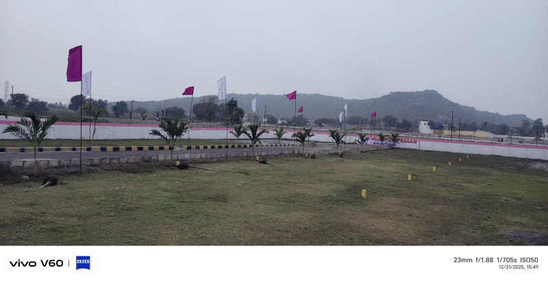  680 Sq.ft. Residential Plot for Sale in Kandigai, Chennai