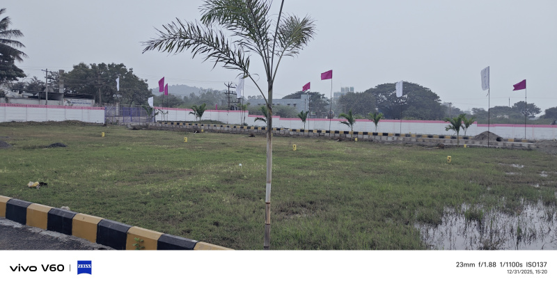  850 Sq.ft. Residential Plot for Sale in Kandigai, Chennai