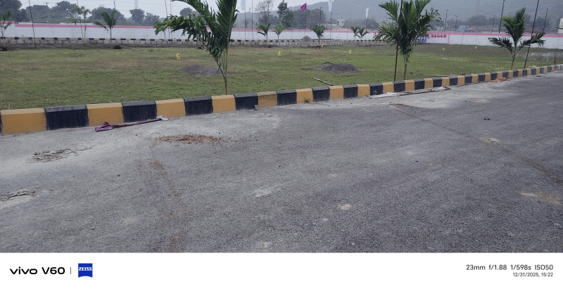  850 Sq.ft. Residential Plot for Sale in Kandigai, Chennai