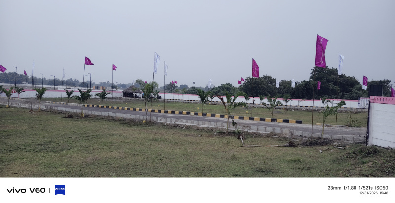  845 Sq.ft. Residential Plot for Sale in Kandigai, Chennai