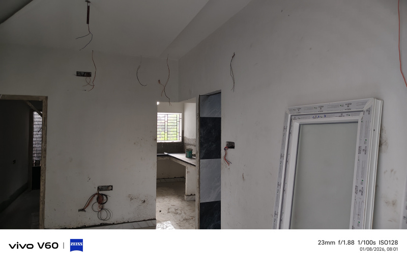 2 BHK 1200 Sq.ft. House for Sale in Kandigai, Chennai