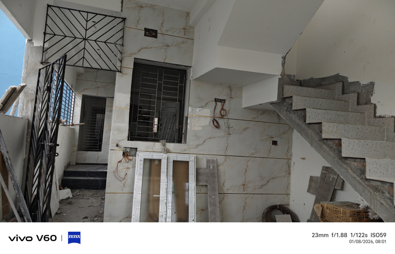 2 BHK 1200 Sq.ft. House for Sale in Kandigai, Chennai