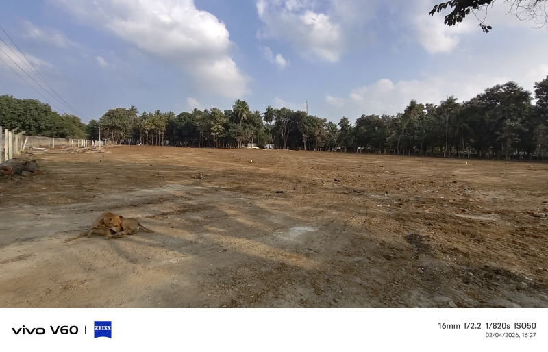  992 Sq.ft. Residential Plot for Sale in West Tambaram, Chennai