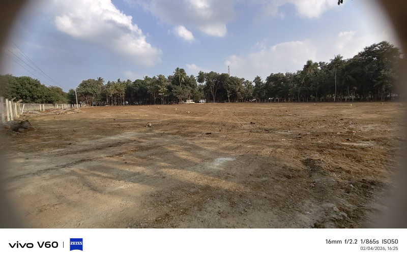  992 Sq.ft. Residential Plot for Sale in West Tambaram, Chennai