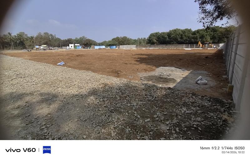  992 Sq.ft. Residential Plot for Sale in West Tambaram, Chennai