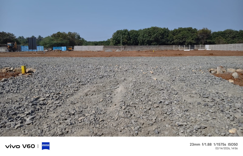  992 Sq.ft. Residential Plot for Sale in Vandular, Chennai