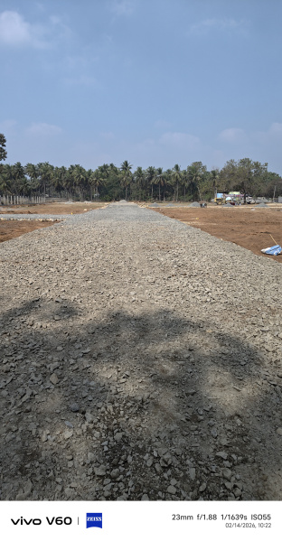  992 Sq.ft. Residential Plot for Sale in West Tambaram, Chennai