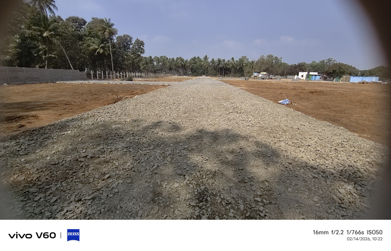  992 Sq.ft. Residential Plot for Sale in West Tambaram, Chennai