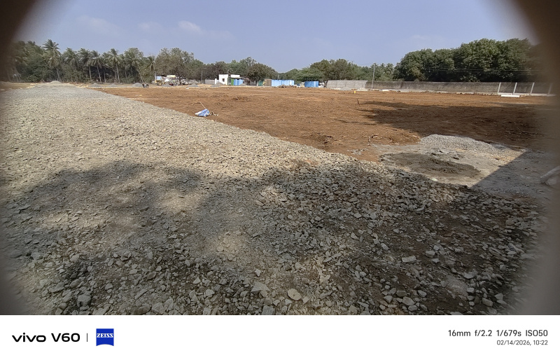  1200 Sq.ft. Residential Plot for Sale in West Tambaram, Chennai