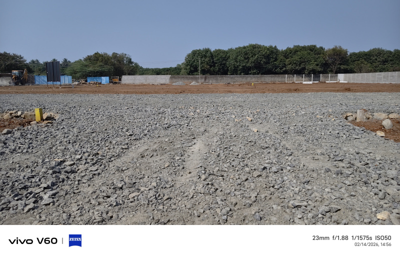  1200 Sq.ft. Residential Plot for Sale in West Tambaram, Chennai