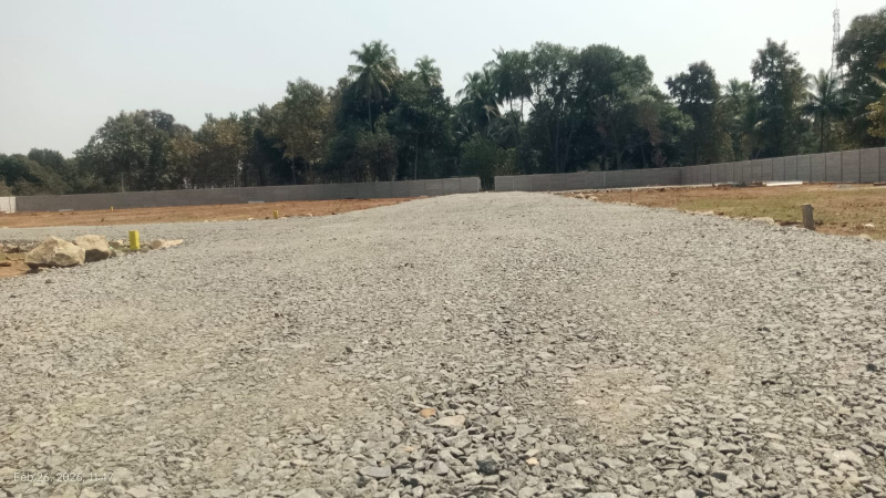  972 Sq.ft. Residential Plot for Sale in East Tambaram, Chennai