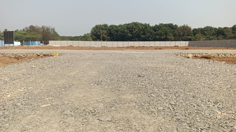  1180 Sq.ft. Residential Plot for Sale in East Tambaram, Chennai