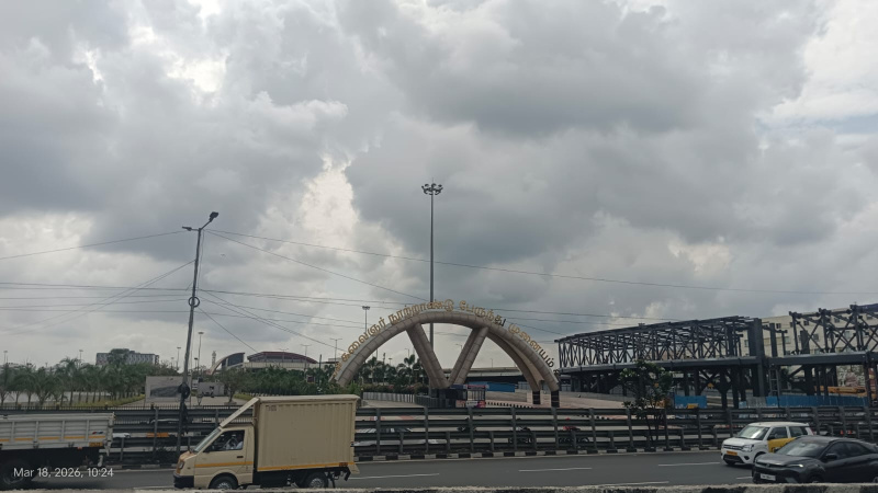 1.5 BHK 800 Sq.ft. Villa for Sale in Vandalur, Chennai