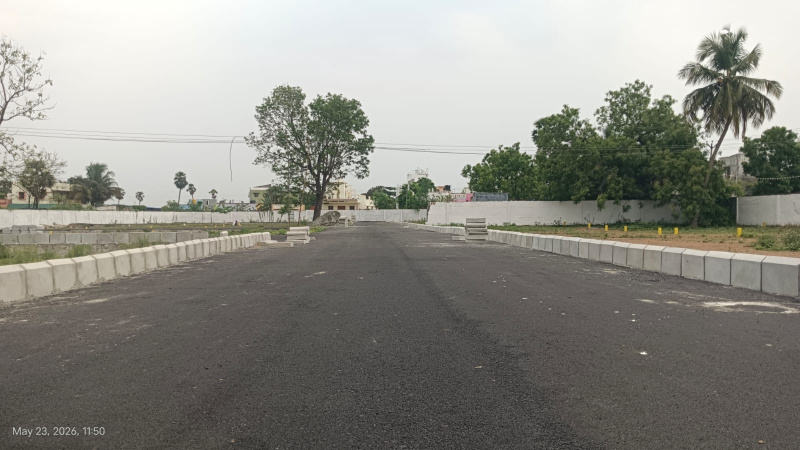  700 Sq.ft. Residential Plot for Sale in Omr, Chennai
