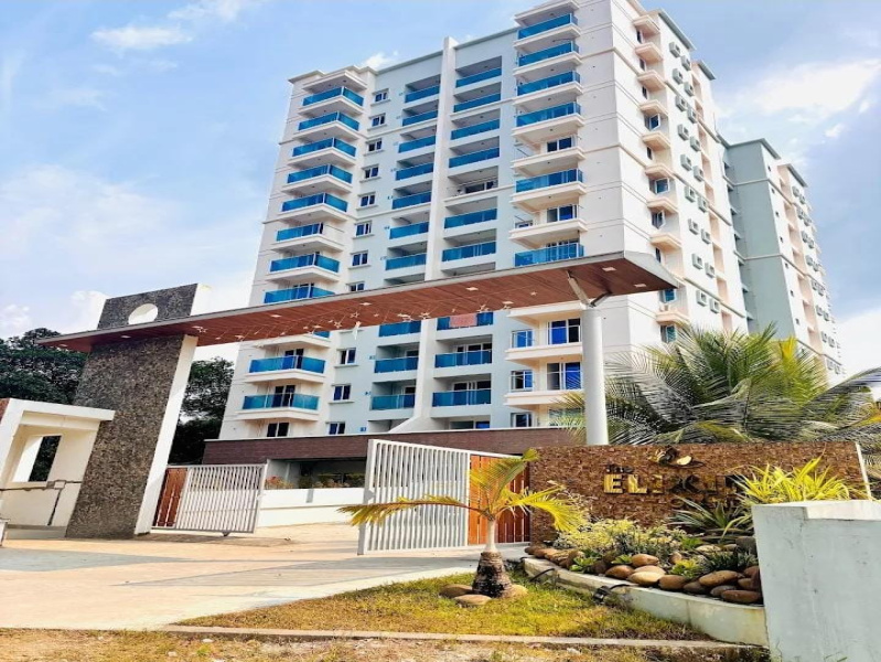 3 BHK Apartment 1700 Sq.ft. for Rent in Thiruvalla, Pathanamthitta