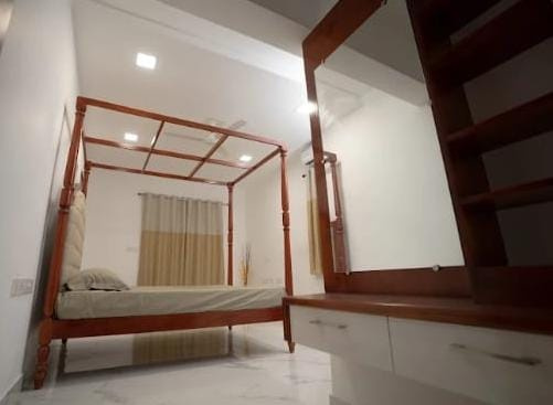2 BHK Apartment 1260 Sq.ft. for Rent in Thiruvalla, Pathanamthitta
