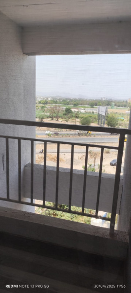 2 BHK Apartment 710 Sq.ft. for Rent in Ravet, Pune